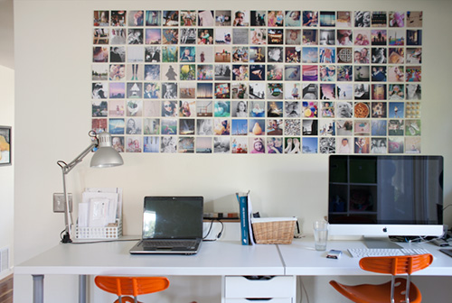 Katie Regnier on Design Mom 3