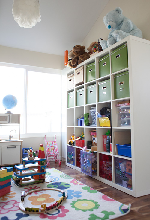 Katy Regnier on Design Mom 2