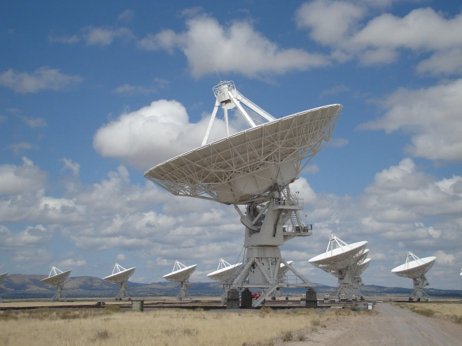 VLA 4