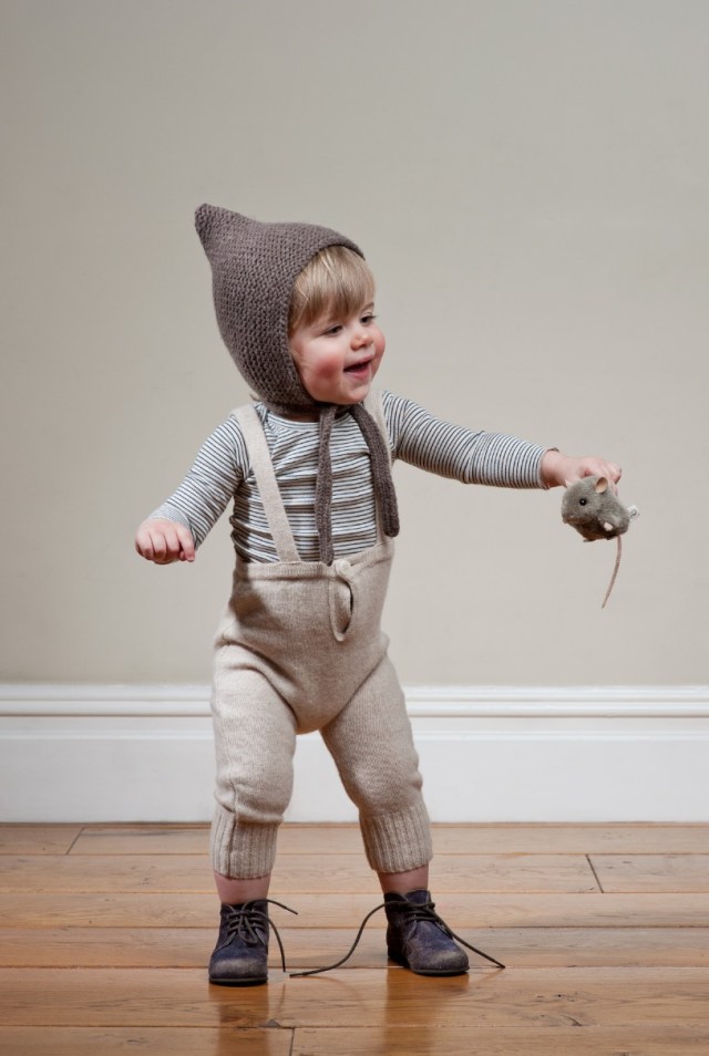 Caramel Baby and Child – Teach Where You Live