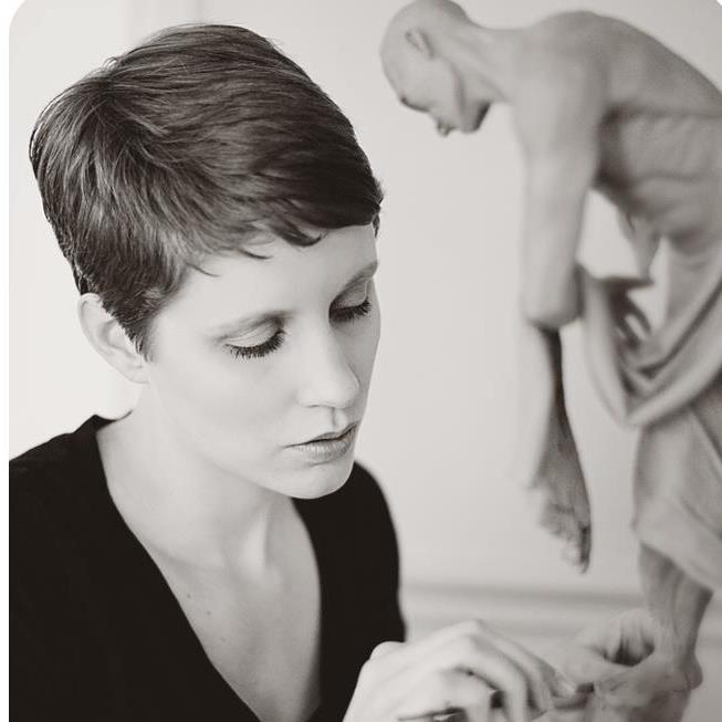 Allison Street Sculptor
