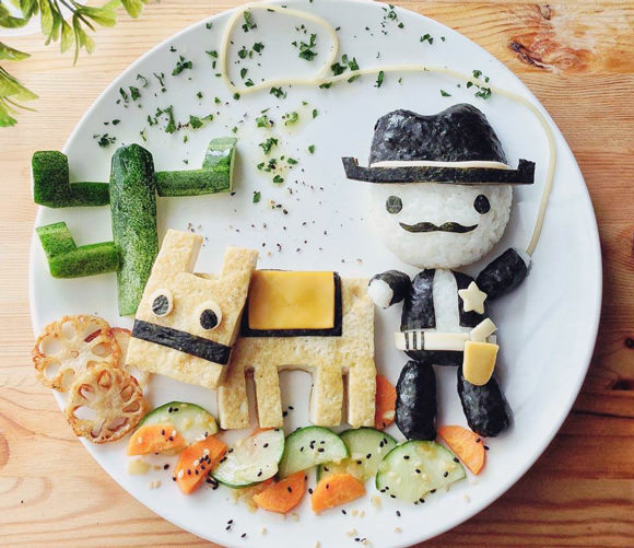 7-instagram-food-art