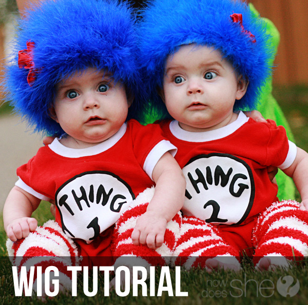 thing 1 thing 2