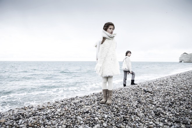 Gabriel and Valenin 2014