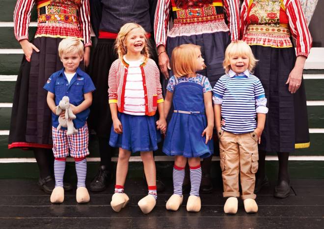 oilily spring 2014, 3