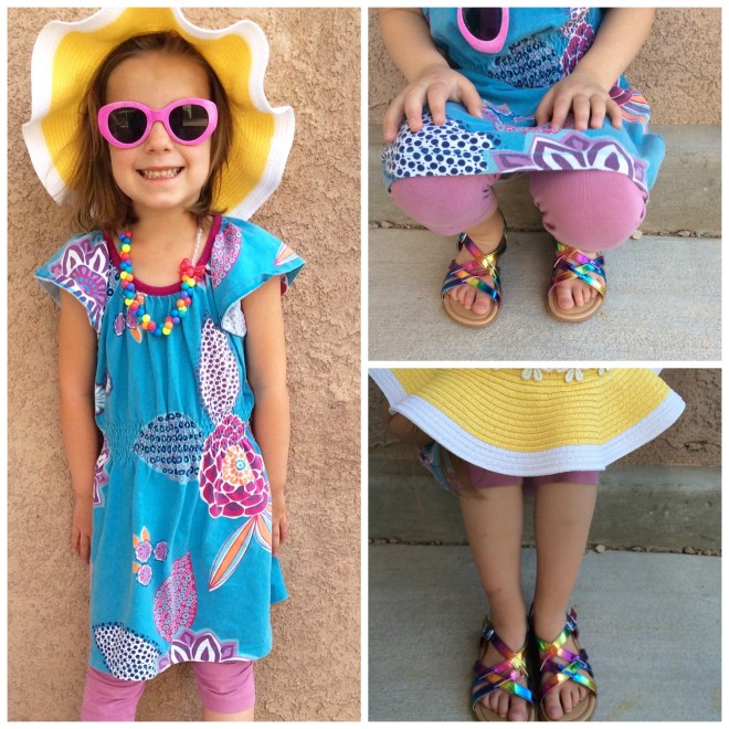 spring 2015 outfit 3